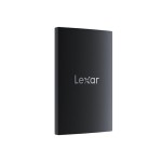 Hard disk Extern Lexar LSL500X004T-RNBNG 4 TB SSD