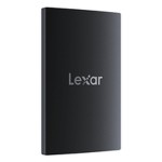 Hard disk Extern Lexar LSL500X004T-RNBNG 4 TB SSD