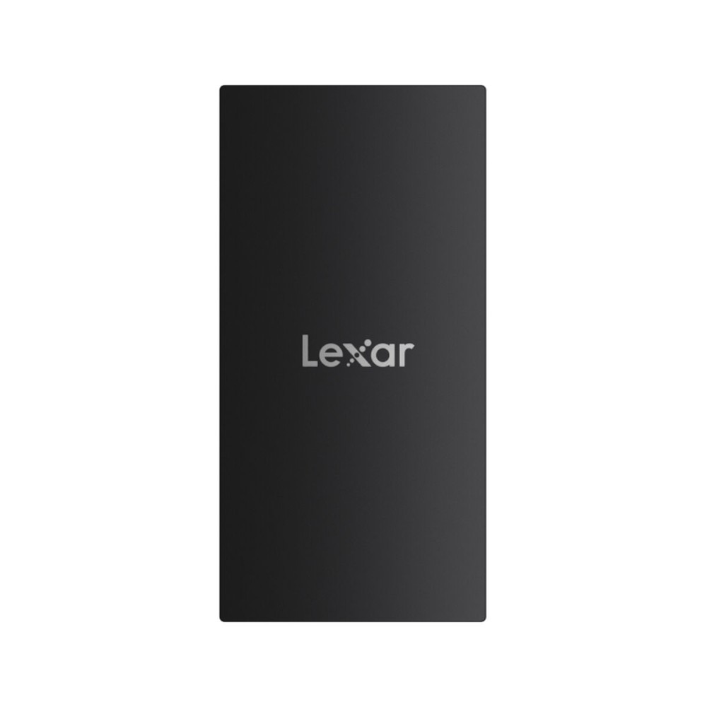Hard disk Extern Lexar LSL300002T-RNBNG 2 TB SSD