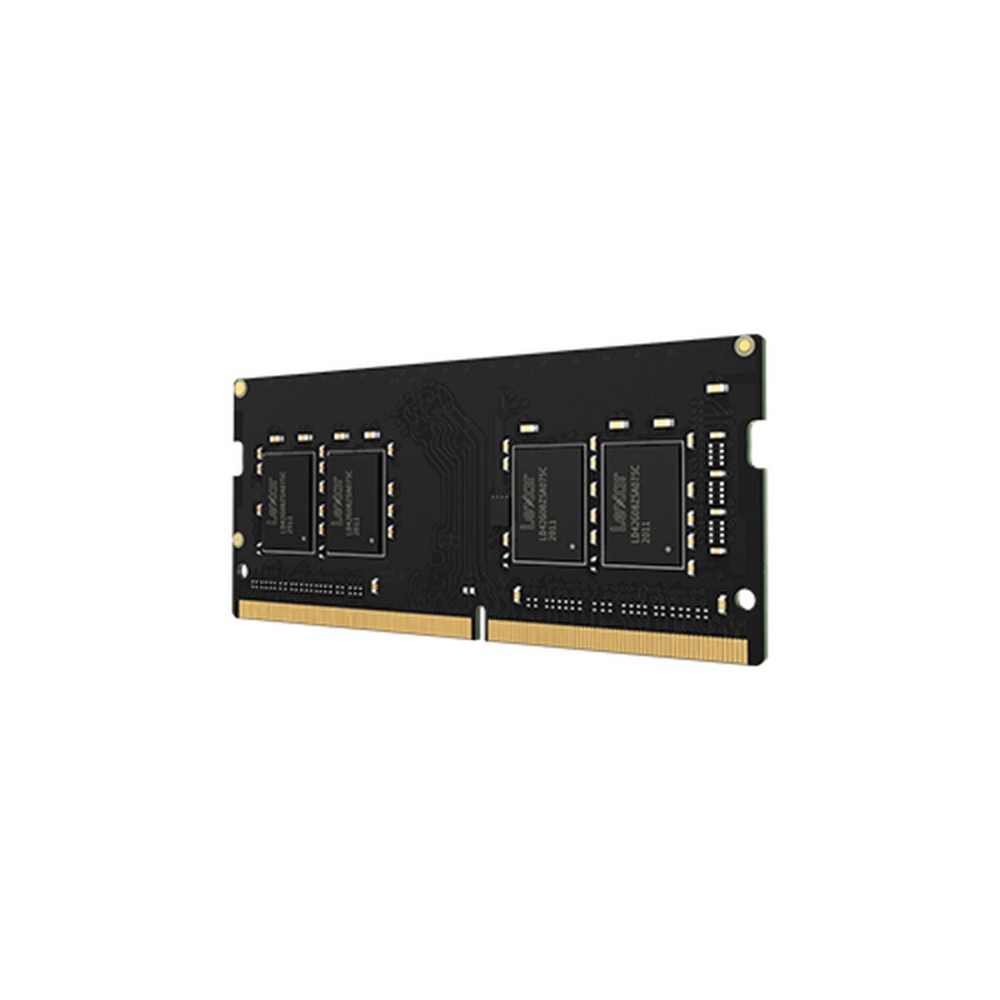 Memorie RAM Lexar LD4AS008G-B3200GSST 8 GB CL22 DDR4 3200 MHz