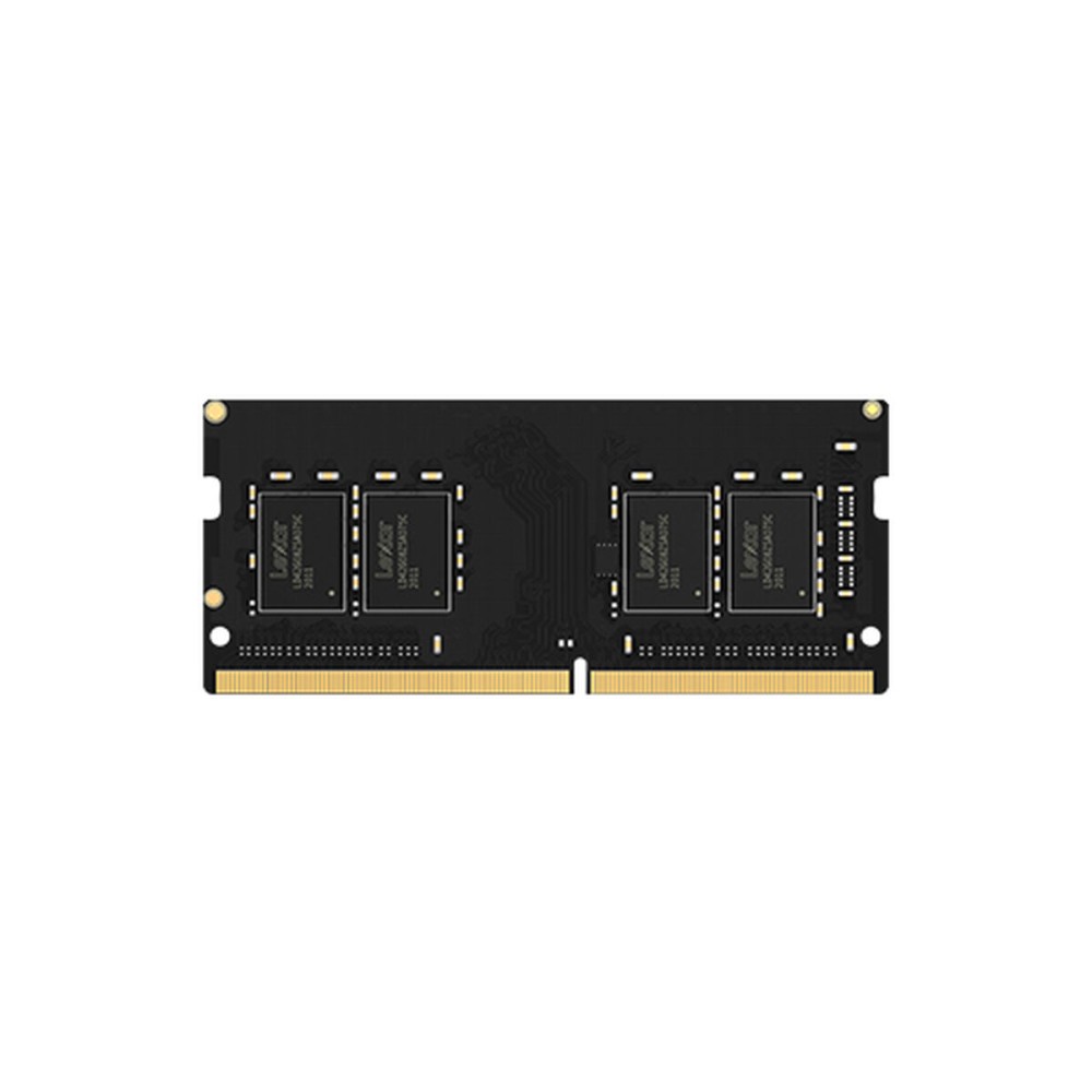Memorie RAM Lexar LD4AS008G-B3200GSST 8 GB CL22 DDR4 3200 MHz