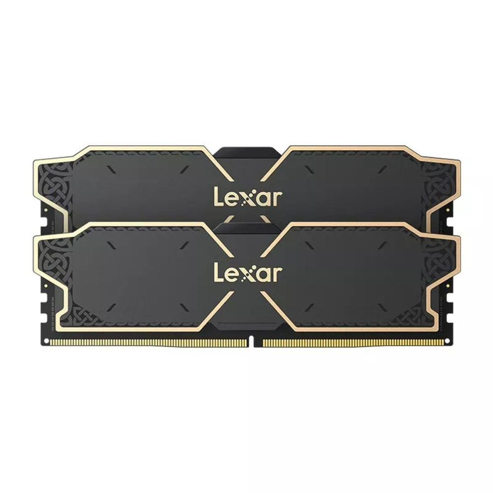 Memorie RAM Lexar LD5U16G60C38LG-RGD 32 GB 6000 MHz DDR5