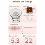 Căști Vention NBKB0