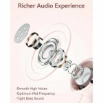 Căști Vention NBKB0