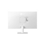 Monitor Gaming LG 27US500-W 4K Ultra HD 27"