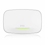 Cablu de Rețea Rigid UTP Categoria 6 ZyXEL WBE630S-EU0101F Alb
