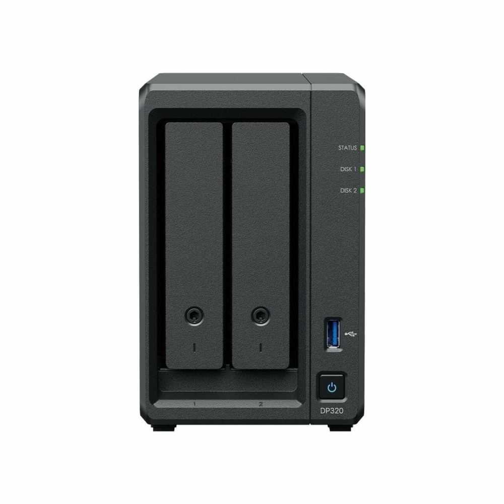 Stocare în Rețea NAS Synology DP320