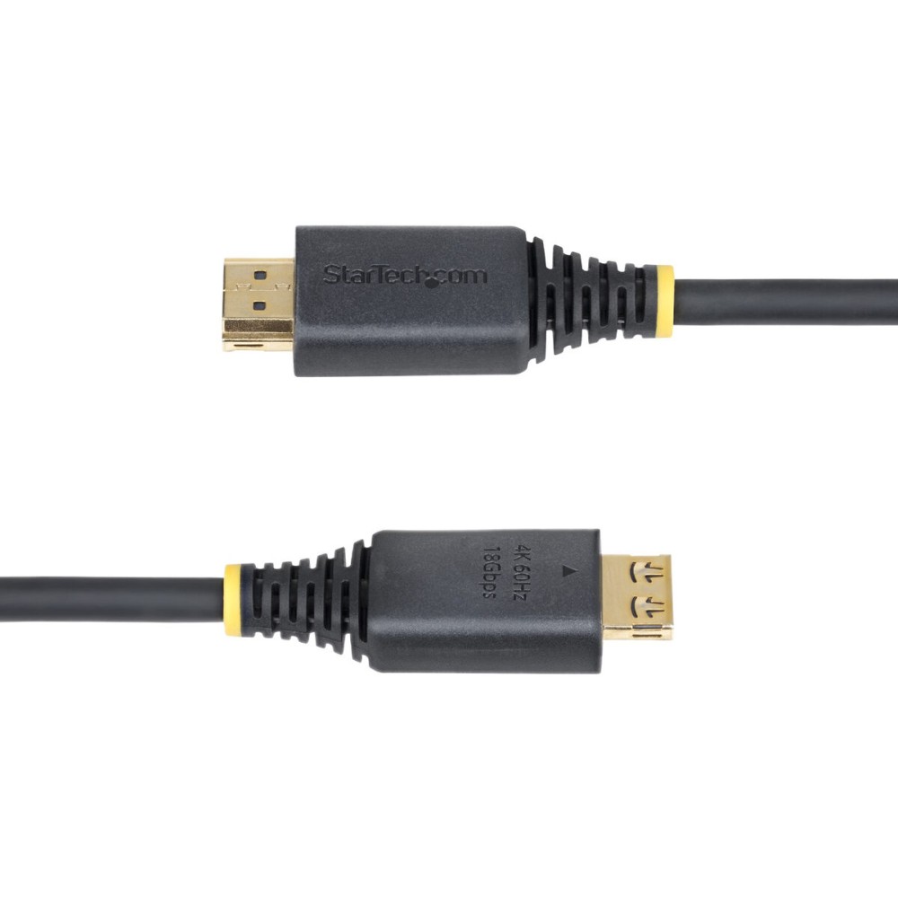 Cablu USB Startech HDMI2-CABLE-GRIP-6F