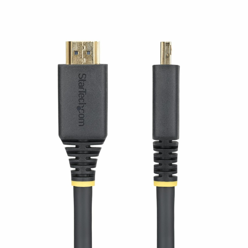 Cablu USB Startech HDMI2-CABLE-GRIP-15F