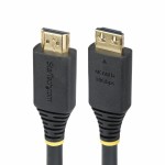 Cablu USB Startech HDMI2-CABLE-GRIP-15F