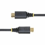Cablu USB Startech HDMI2-CABLE-GRIP-10F