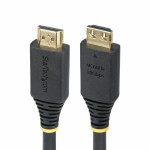 Cablu USB Startech HDMI2-CABLE-GRIP-10F
