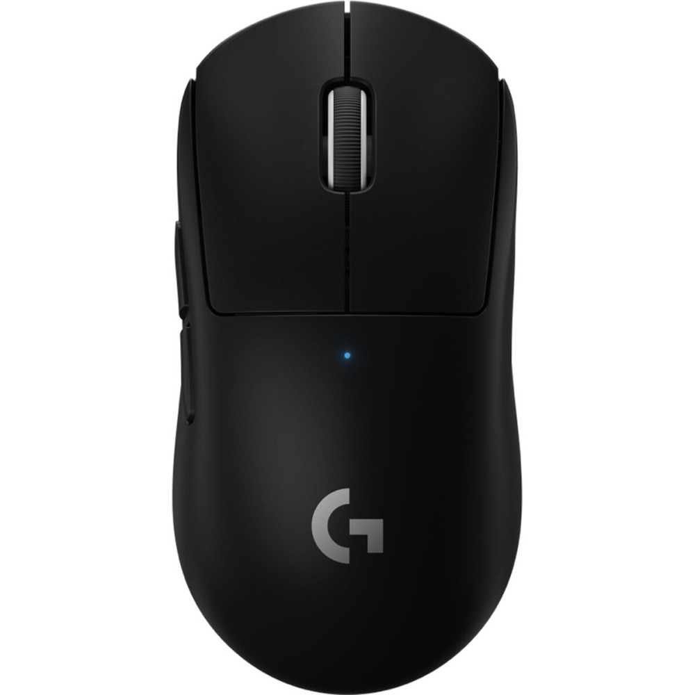 Căști Logitech 991-000537 Negru