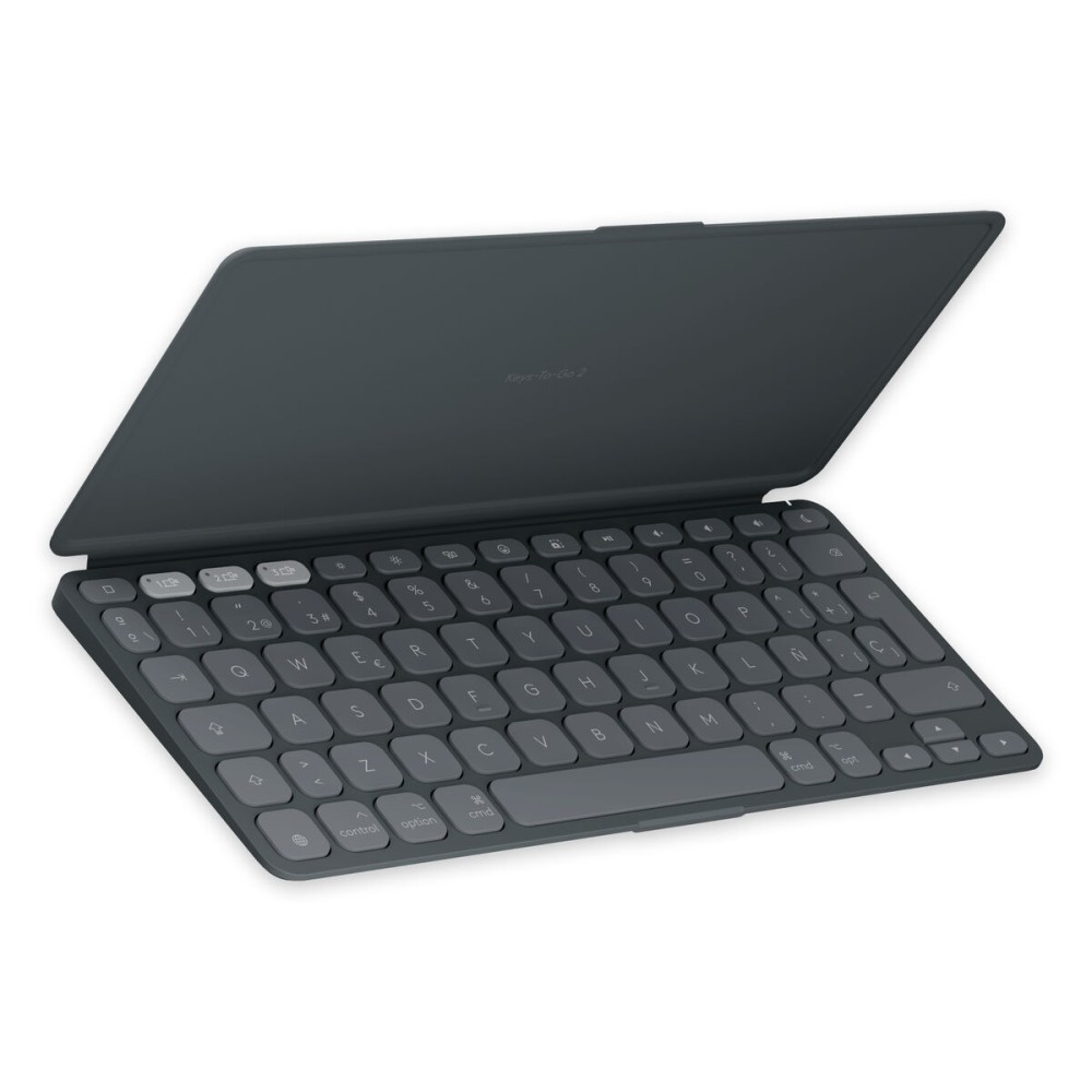 Tastatură Bluetooth Logitech 920-013010 Grafit
