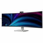 Monitor Philips 49B2U6903CH/00