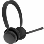 Căști Lenovo 4XD1Q30302 Negru