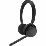 Căști Lenovo 4XD1Q30302 Negru