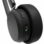 Căști Lenovo 4XD1Q30302 Negru