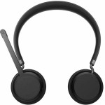 Căști Lenovo 4XD1Q30302 Negru