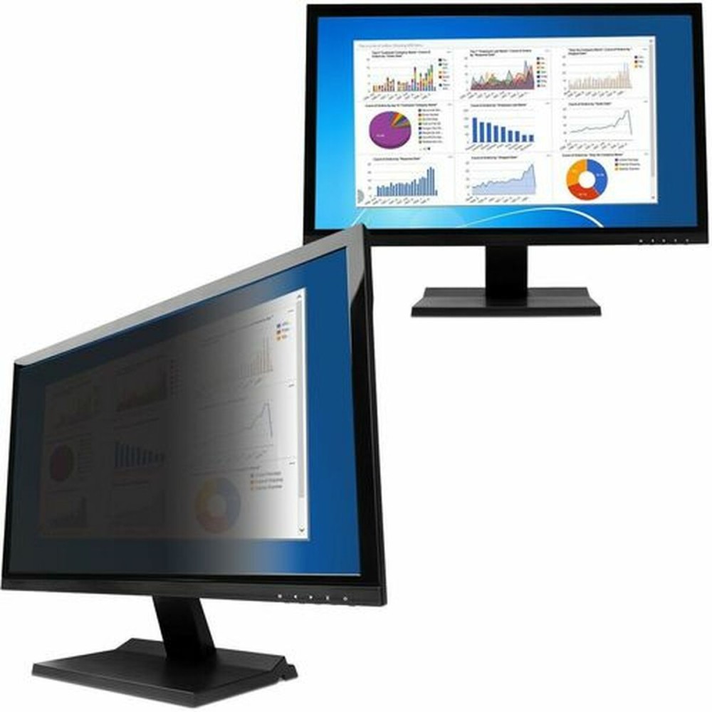 Filtru de Confidențialitate pentru Monitor V7 PS34W219A 34"