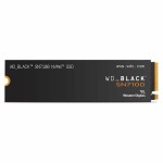 Hard Disk Western Digital WDS500G4X0E-00CJA0 500 GB SSD