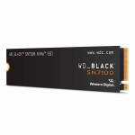 Hard Disk Western Digital WDS500G4X0E-00CJA0 500 GB SSD