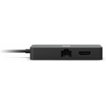 Hub USB Microsoft 161-00003 Negru