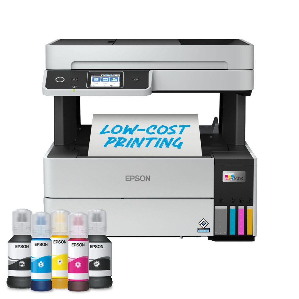 Imprimantă Multifuncțională Epson C11CJ88407