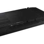 Monitor Videowall Samsung LH55VMCEBGBXEN Full HD 55"