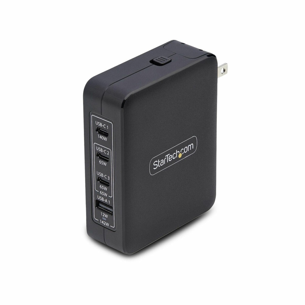 Adaptator de Curent Startech 3114GCU-WALL-CHARGER