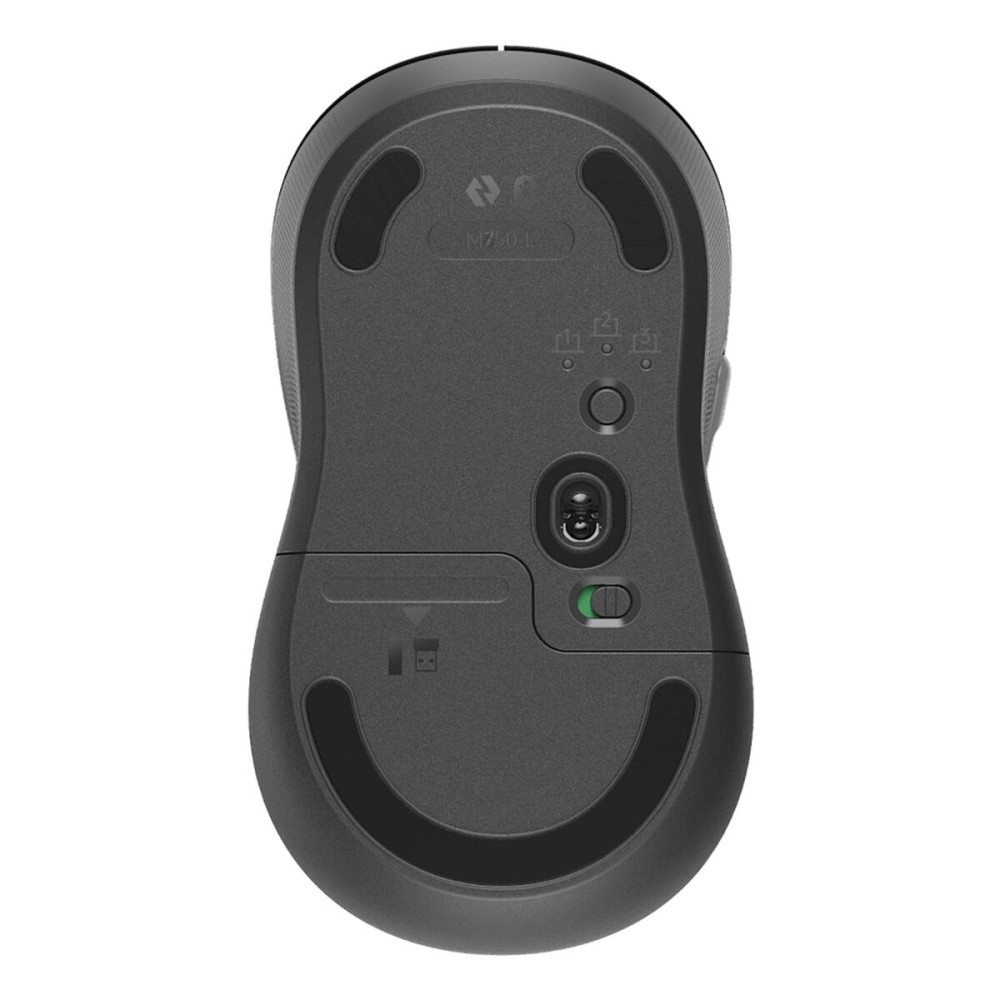 Mouse Logitech 910-007509 Grafit 4000 dpi