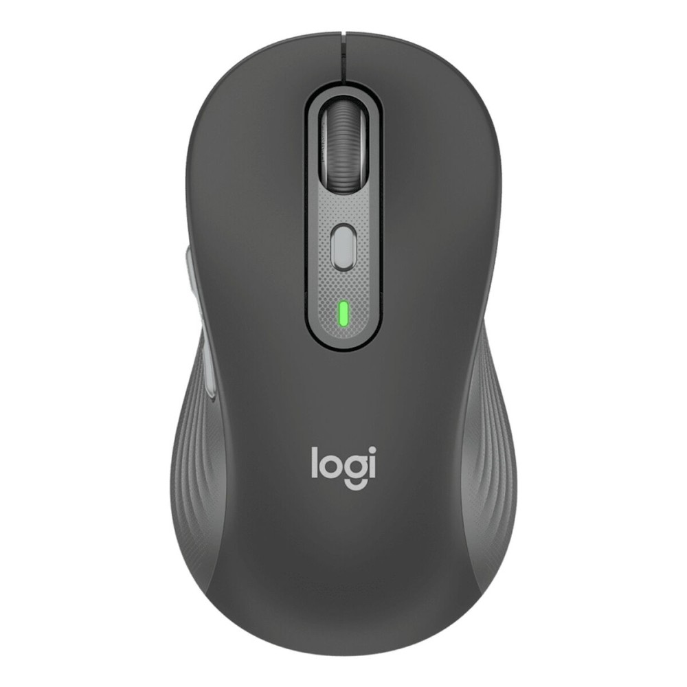 Mouse Logitech 910-007509 Grafit 4000 dpi