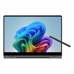 Laptop Samsung NP964QHA-KG1ES