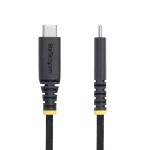 Cablu USB Startech S2CEPR2M-USBSL-CABLE Negru 2 m
