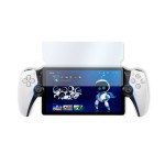 Membrană de Protecție pentru Ecran Nacon PSOFPORTFORCEGLASS