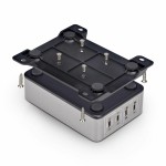 Încărcător pentru Laptop Startech 424DEU-USB-C-CHARGER