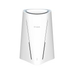 Router D-Link G530 AX3000 Alb Ethernet LAN Wi-Fi