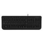 Tastatură Incase ANB-00012 Negru QWERTY