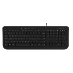 Tastatură Incase ANB-00012 Negru QWERTY