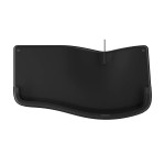 Tastatură Incase LXM-00008 Negru Qwerty Spaniolă Qwerty US