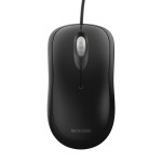 Mouse Optic Incase P58-00019 Negru