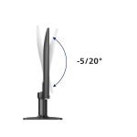 Monitor Philips 24E2N1100LB/00 Full HD 24" 23,8"