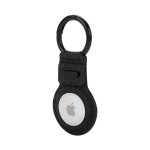 Husă de Protecție Incase WOOLENEX KEY CLIP FOR AIRTAG Gri