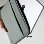 Husă pentru Laptop Incase INCO400718-SIV Kaki