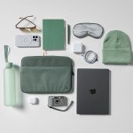 Husă pentru Laptop Incase INCO400718-SIV Kaki