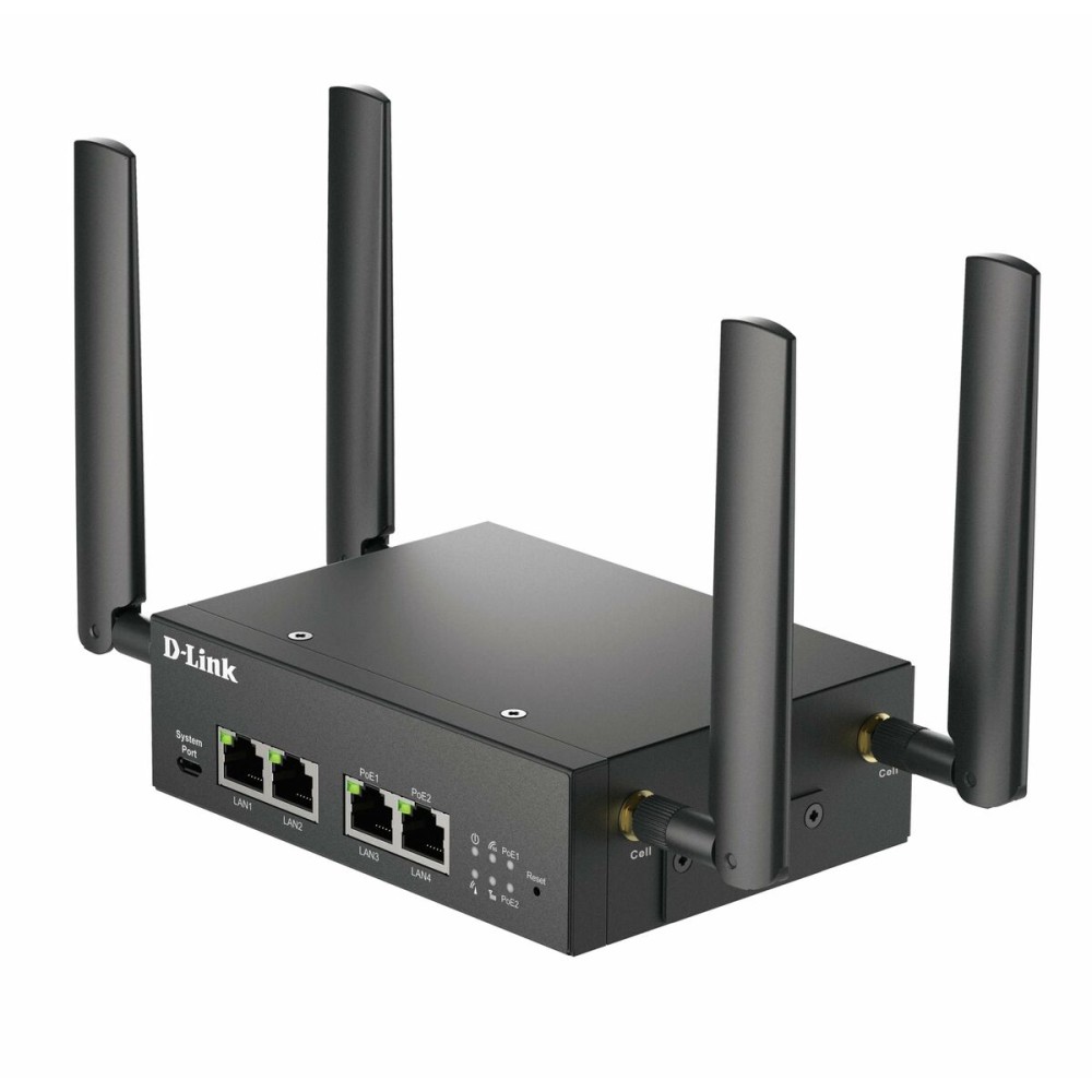 Router D-Link DWM-314-GP