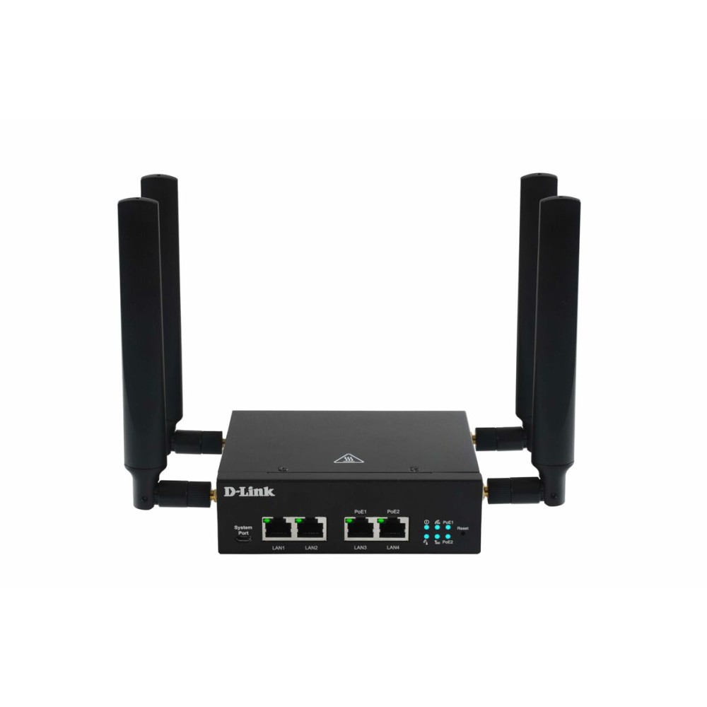 Router D-Link DWM-314-GP