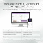 Switch Netgear GS728TXUP-300EUS