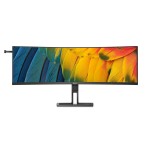 Monitor Philips 45B1U6900C/00 44,5" LCD UltraWide Dual Quad HD
