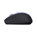 Mouse Trust 24551 1600 dpi Albastru